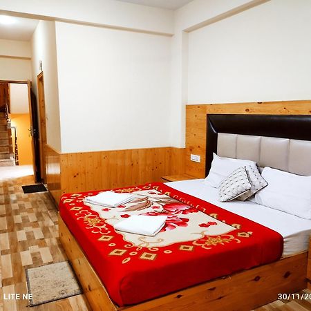 מנאלי Hotel Anchal Residency Unit Of Best Quality Trip Pvt מראה חיצוני תמונה