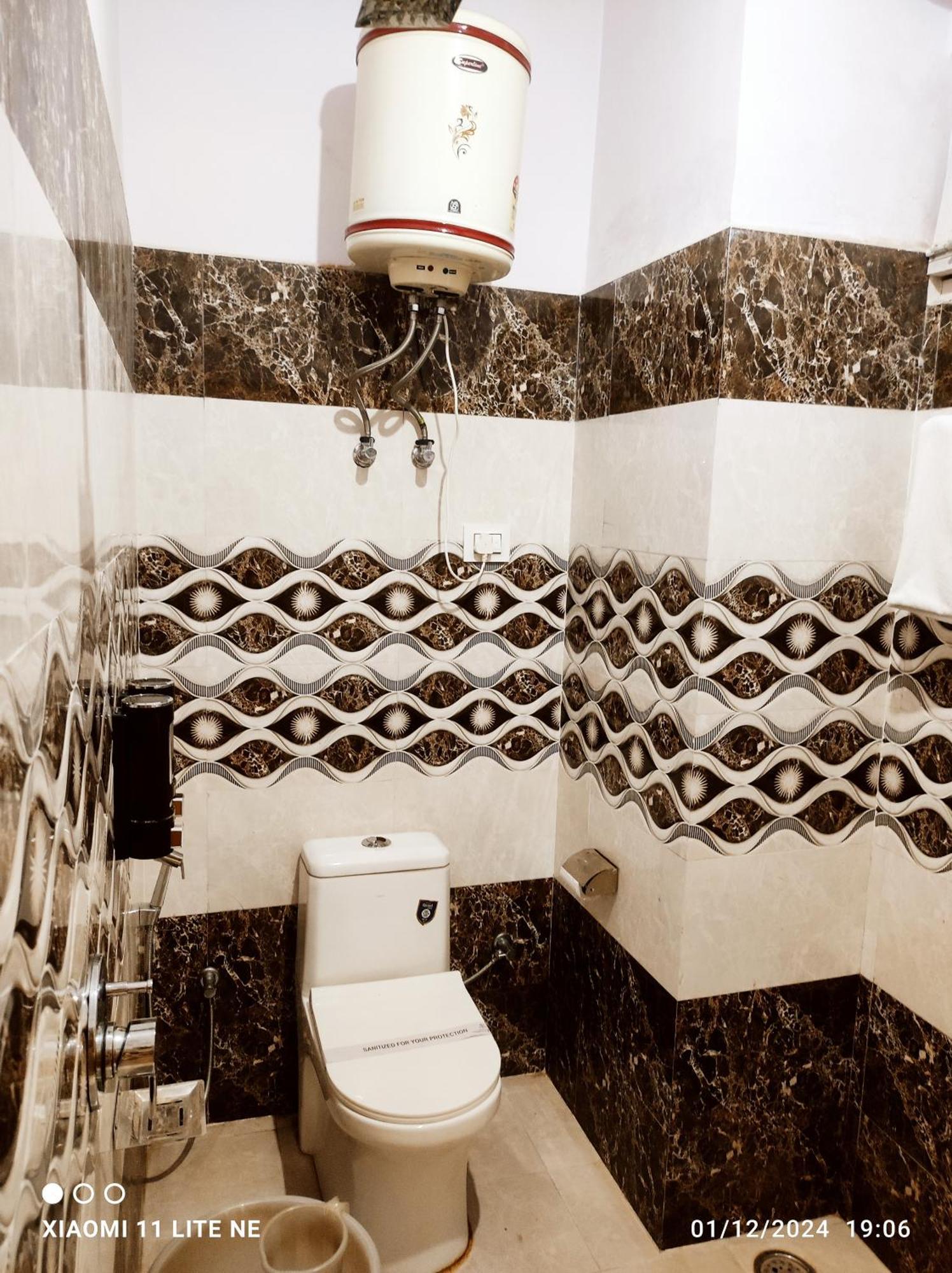 מנאלי Hotel Anchal Residency Unit Of Best Quality Trip Pvt מראה חיצוני תמונה