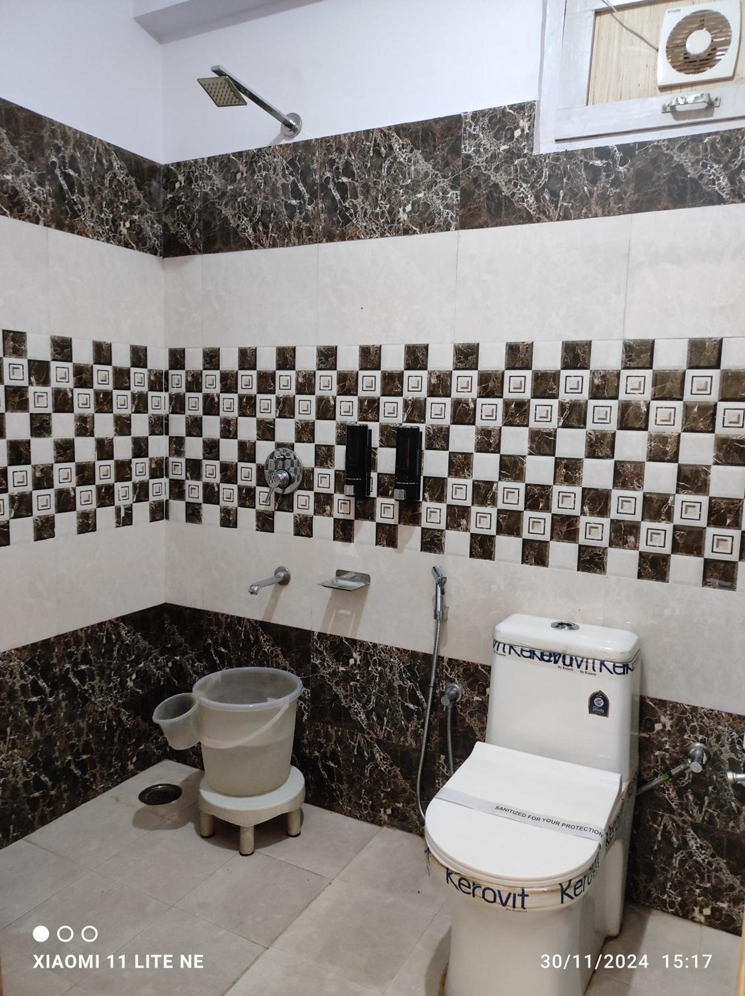 מנאלי Hotel Anchal Residency Unit Of Best Quality Trip Pvt מראה חיצוני תמונה
